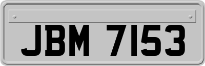 JBM7153