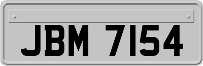 JBM7154