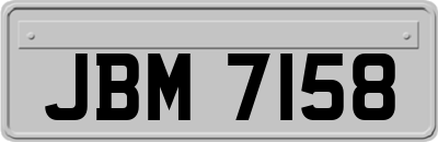 JBM7158