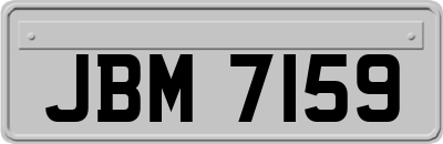 JBM7159