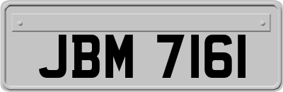 JBM7161