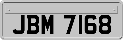 JBM7168