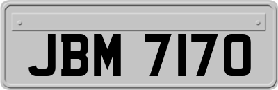 JBM7170