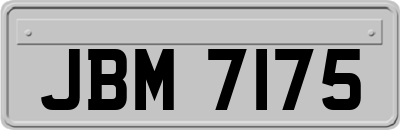 JBM7175