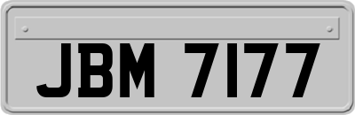 JBM7177