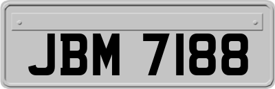 JBM7188