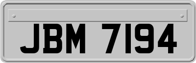 JBM7194