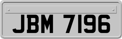 JBM7196