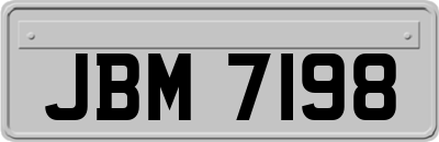JBM7198