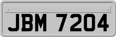 JBM7204