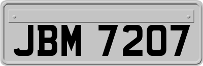 JBM7207