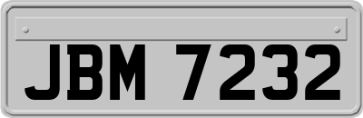 JBM7232