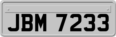 JBM7233