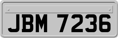JBM7236
