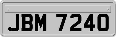 JBM7240