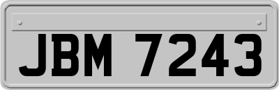 JBM7243