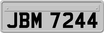 JBM7244