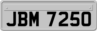 JBM7250