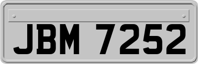 JBM7252