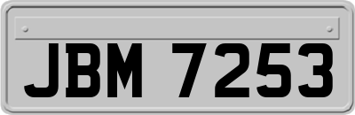 JBM7253