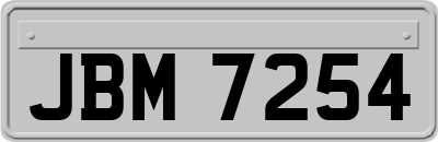 JBM7254