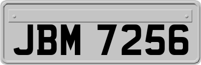 JBM7256
