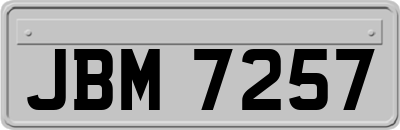 JBM7257