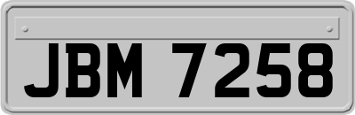 JBM7258