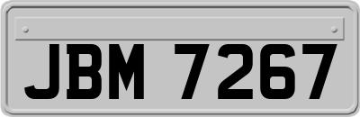 JBM7267