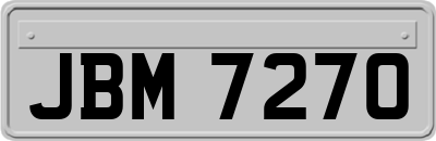 JBM7270
