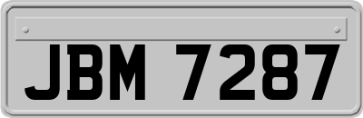 JBM7287