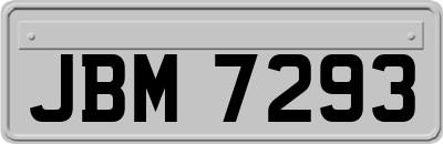 JBM7293