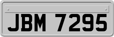 JBM7295