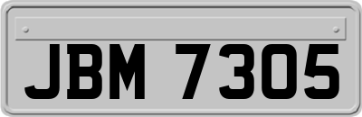 JBM7305