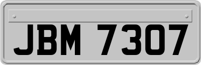 JBM7307