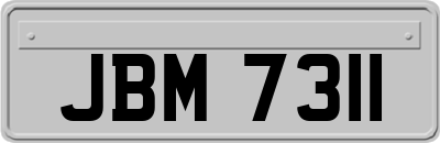 JBM7311