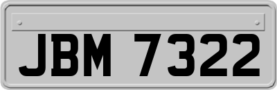 JBM7322