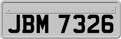 JBM7326