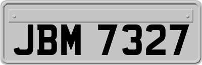 JBM7327