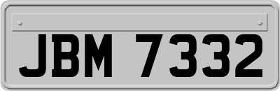 JBM7332
