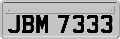 JBM7333