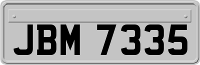 JBM7335