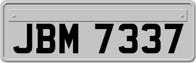 JBM7337