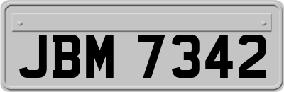 JBM7342