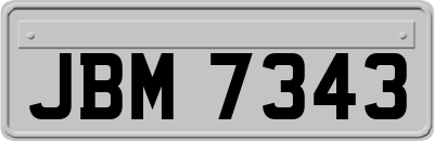 JBM7343