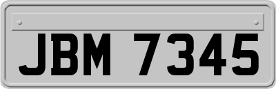 JBM7345