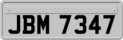 JBM7347