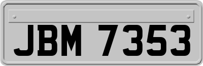 JBM7353
