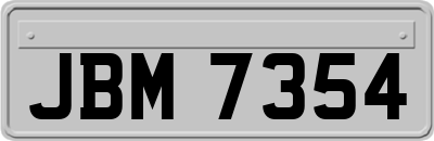 JBM7354