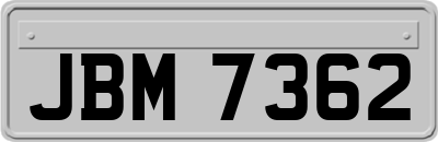 JBM7362